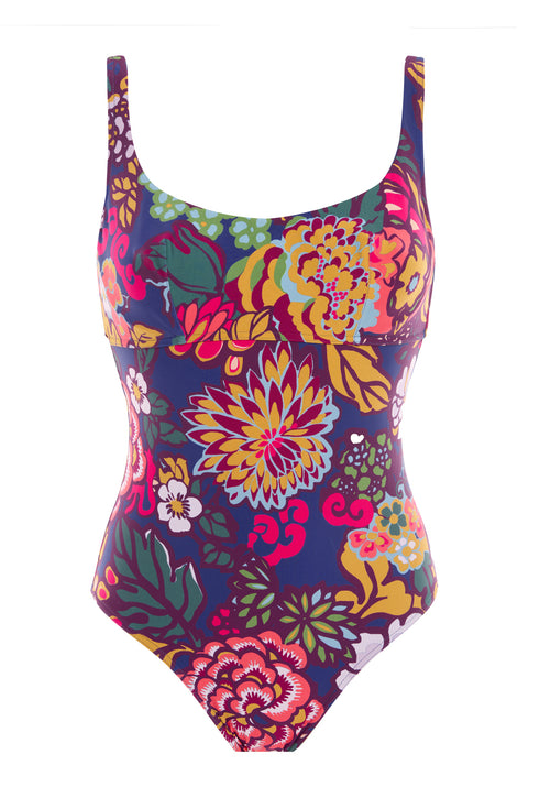 Simone Perele 1Ed Melia Underwired One-piece